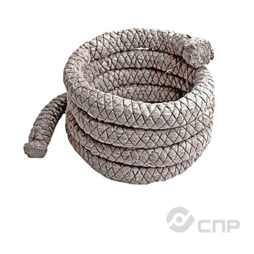 Базальтовые шнуры теплоизоляционные в Апатитах